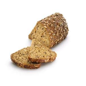 Dreizinnenbrot