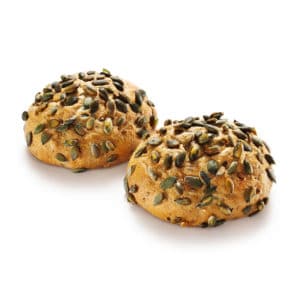 Kürbislaibchen