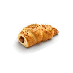 Nougat Croissant