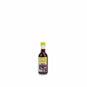 Apfel-Holunder natur 0,25l
