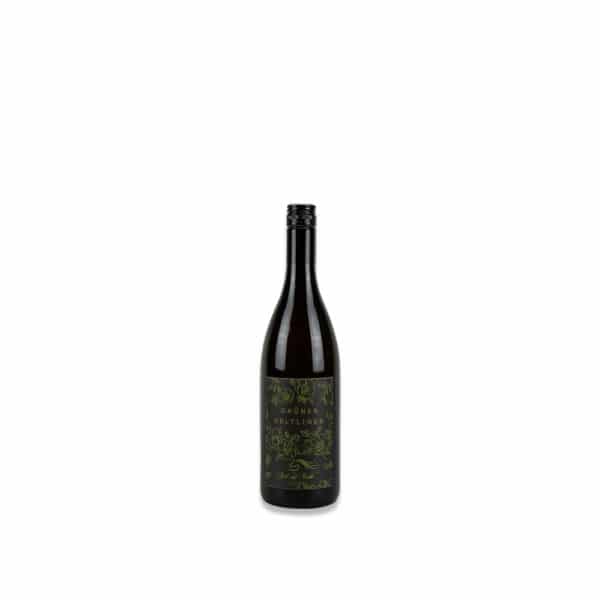 Grüner Veltiner 0,75l