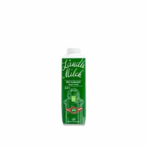 Ländlemilch 1l