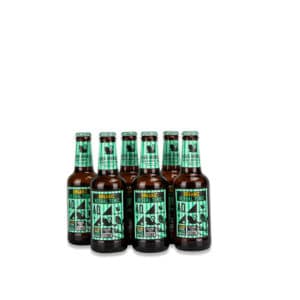 Aqua Monaco Tonic 6 x 0,23l