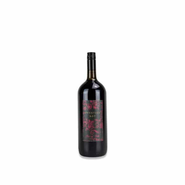 Prestige rot 1,5l