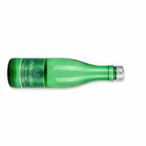 Mineral und Quellwasser