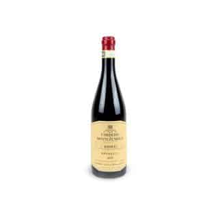 Barolo Monfalletto DOCG 0,75l