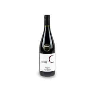 Blaufränkisch Goldberg (konventionell) 0,75l