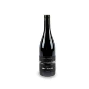 Blaufränkisch Kalk und Schiefer 0,75l