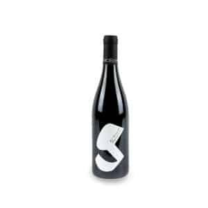 Blaufränkisch Ried Bärnreiser 0,75l