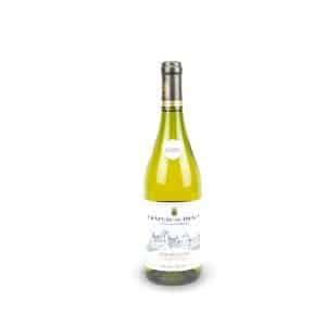 Bourgogne Blanc Chateau de Dracy (konventionell) 0,75l