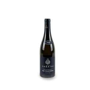 Chardonnay Ried Pössnitzberg 0,75l