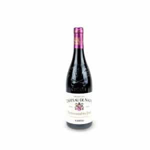 Châteauneuf du Pape Rouge (konventionell) 0,75l
