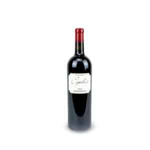 Cigalus Rouge 0,75l