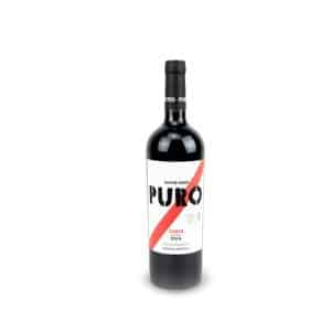 Corte Puro 0,75l