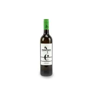 Morillon Südsteiermark DAC (konventionell) 0,75l