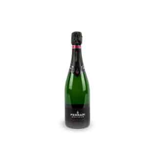 Maximum Brut Blanc de Blancs Trento DOC (konventionell) 0,75l