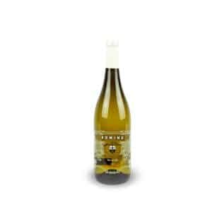 Pomino Bianco DOC (konventionell) 0,75l