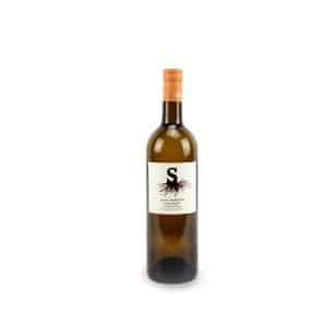 Sauvignon Blanc Leutschach STK DAC 0,75l