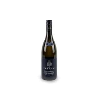 Sauvignon Blanc Ried Poharing 0,75l