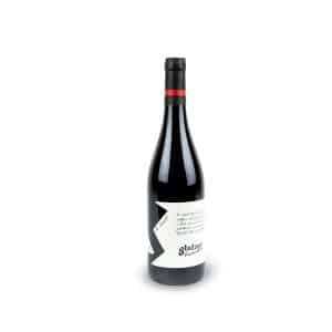 St. Laurent Alte Reben 0,75l