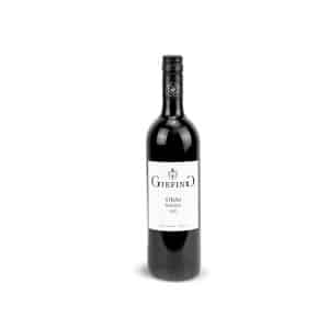 Syrah Reserve (konventionell) 0,75l