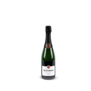 Taittinger Brut Réserve (konventionell) 0,75l