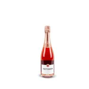 Taittinger Brut Prestige Rosé (konventionell) 0,75l