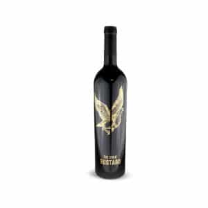 The Great Bustard (konventionell) 0,75l