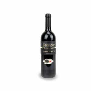 Zweigelt 100 Days (konventionell) 0,75l